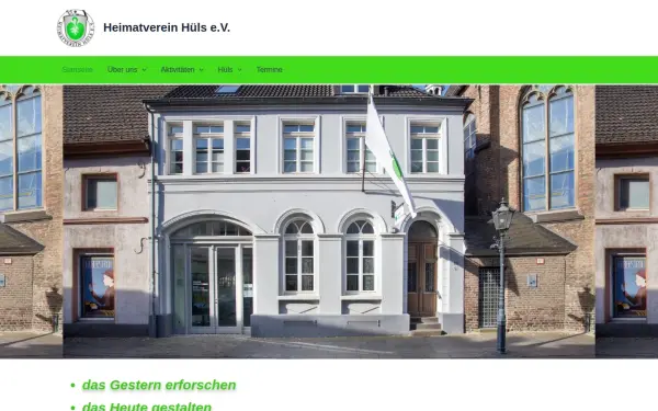 heimatverein-huels.de