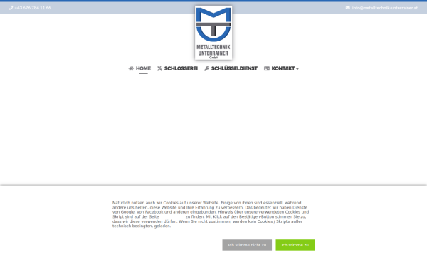 www.metalltechnik-unterrainer.at