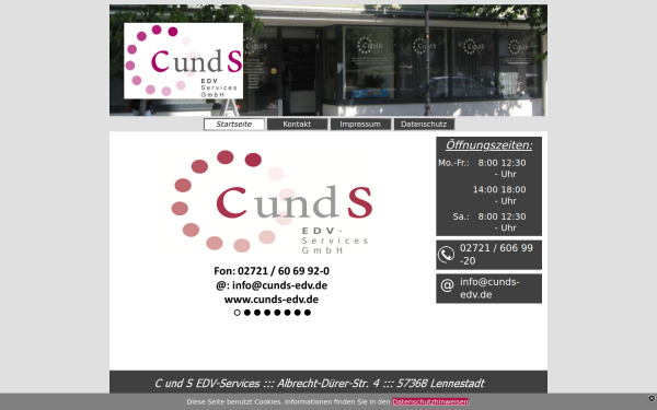 cunds-edv-services.de