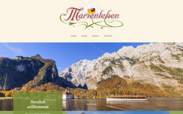 marienlehen.de