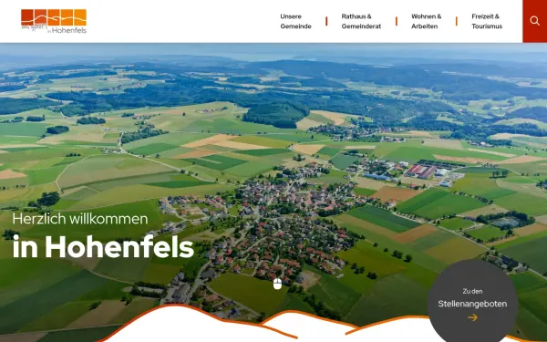 www.hohenfels.de