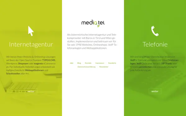 www.mediatel.at