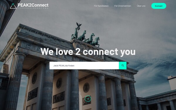 www.peak2connect.de