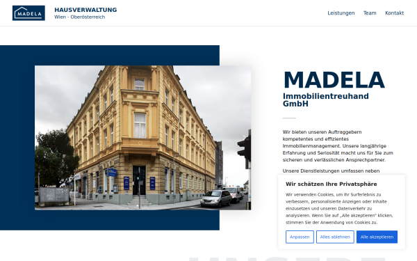 madela-immobilien.at