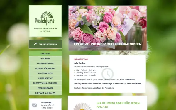 www.pusteblume-krefeld.de