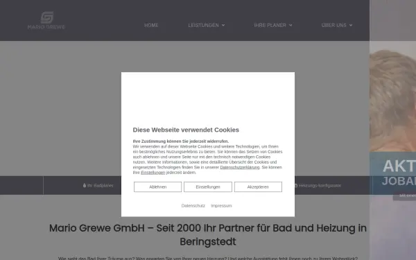mario-grewe.de