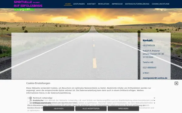 mentpower.de