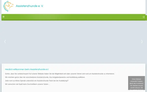 www.assistenzhunde-verein.de