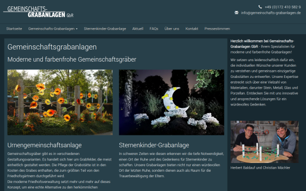 www.gemeinschafts-grabanlagen.de