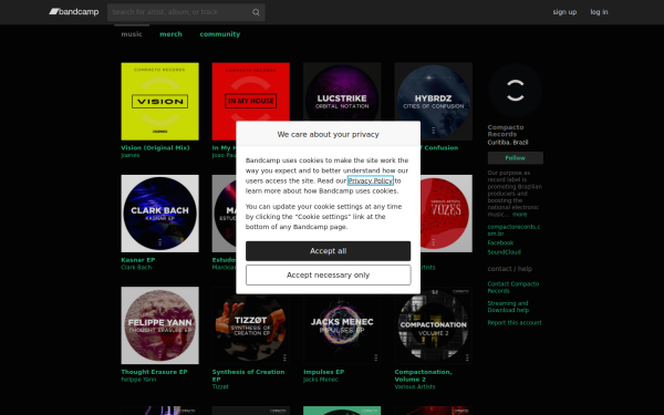 compactorecords.bandcamp.com