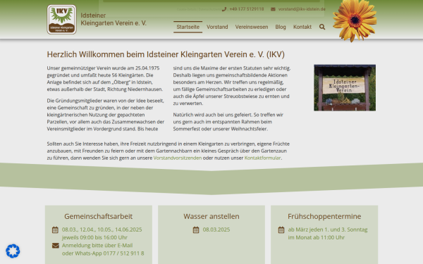 ikv-idstein.de