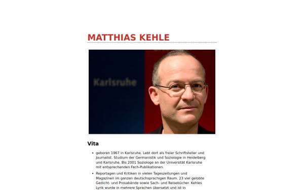 matthias-kehle.de