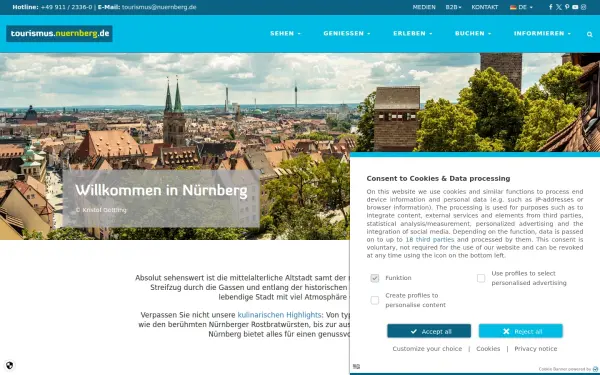 tourismus.nuernberg.de