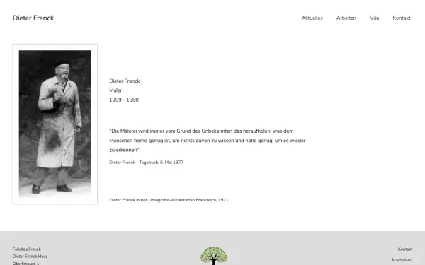 dieter-franck.de