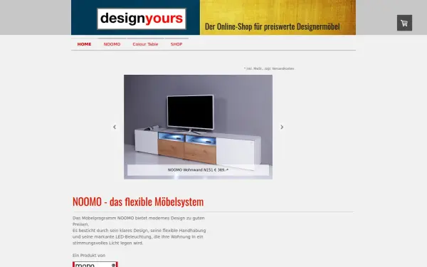 www.designyours.de
