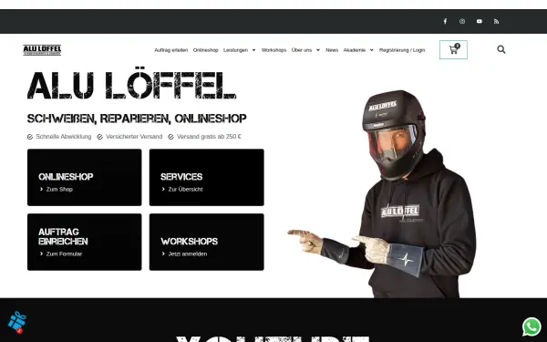 alu-loeffel.de