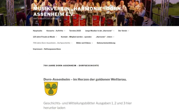 dorn-assenheim.de