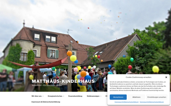www.matthaeus-kinderhaus.de