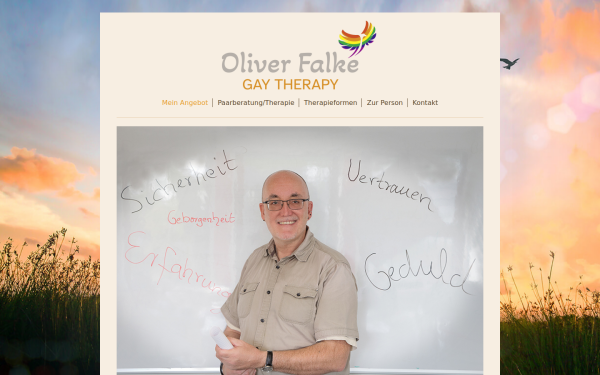 www.gay-therapy.de