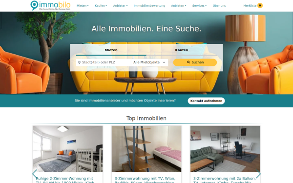 www.immobilo.de