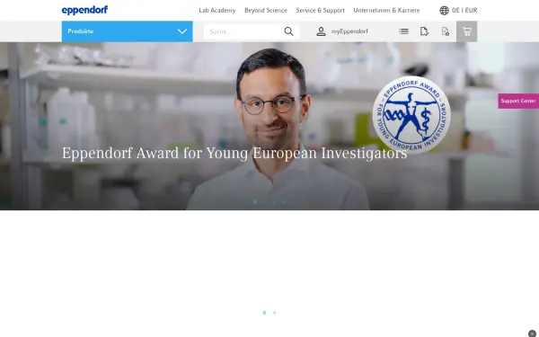 www.eppendorf.com