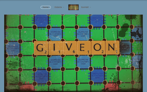 www.giveon.de