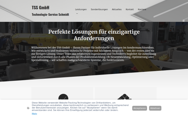 www.tss-gmbh.biz
