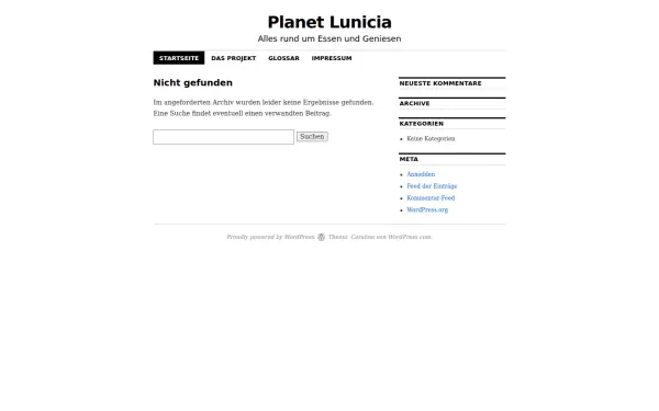 lunicia.de