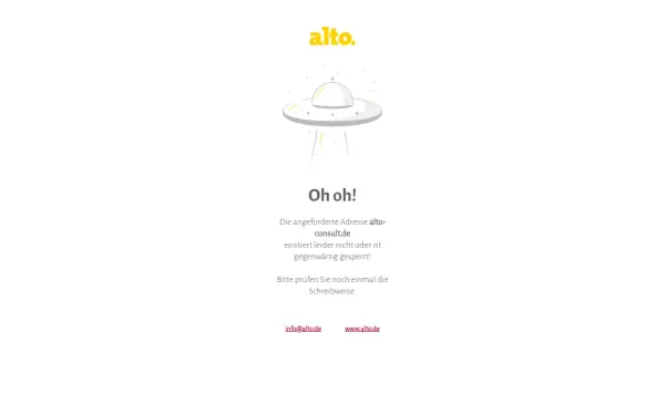 alto-consult.de