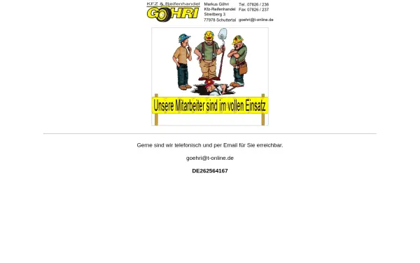 goehri.de