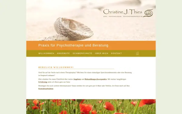 psychotherapie-thies.de