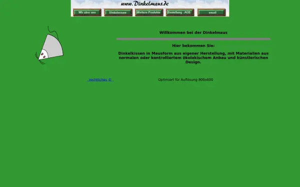 dinkelmaus.de