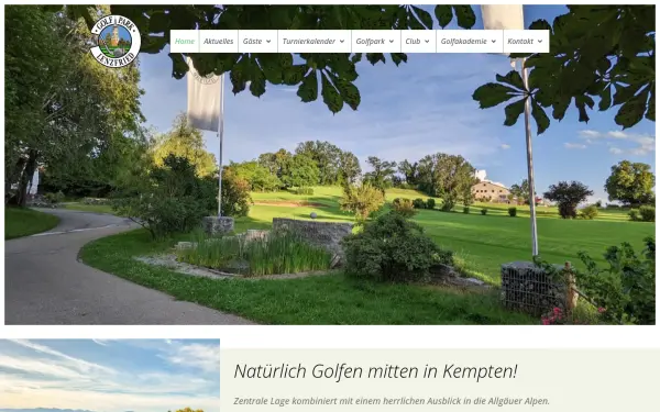 golfparklenzfried.de