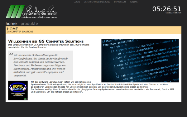 gs-comp.com