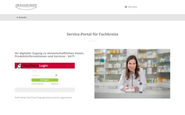 www.dr-wolff-partner.de
