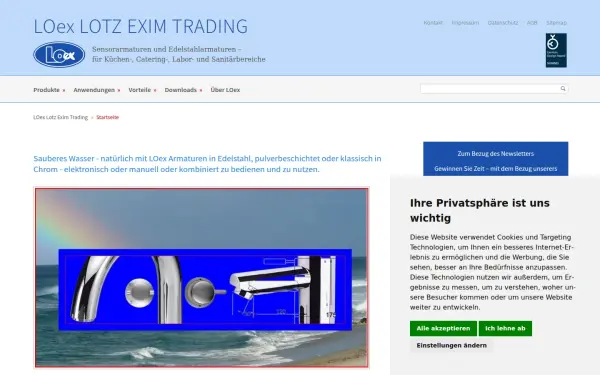 www.loex.de