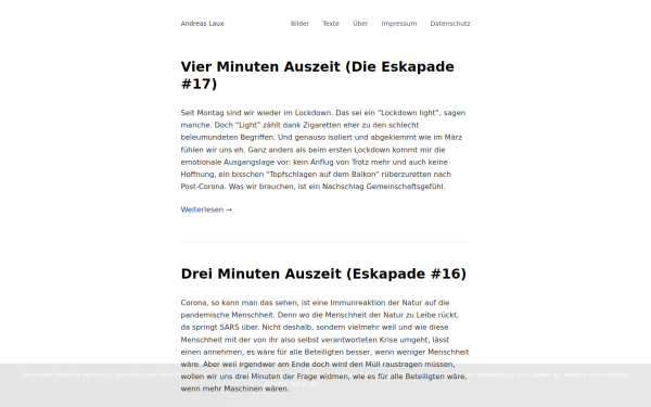 andreas-laux.net
