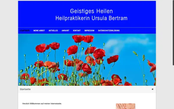 heilpraktikerin-bertram.de