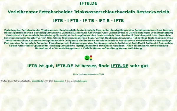 iftb.de