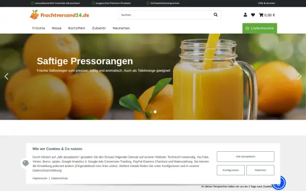 www.fruchtversand24.de