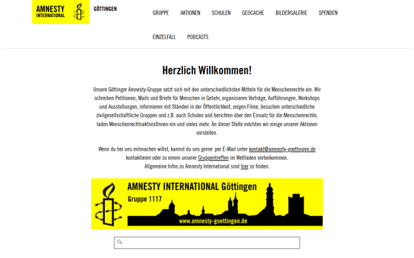 amnesty-goettingen.de