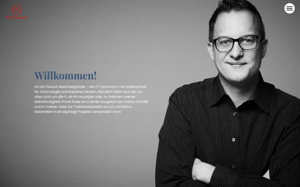 pascalweichselgartner.de