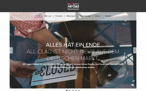 www.all-clad.de