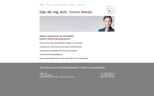 www.architektur-wienke.de