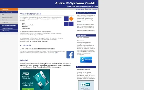 ahlke-it.de