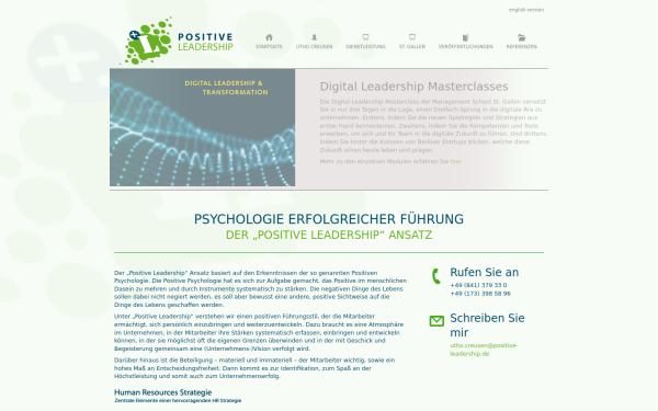positive-leadership.de