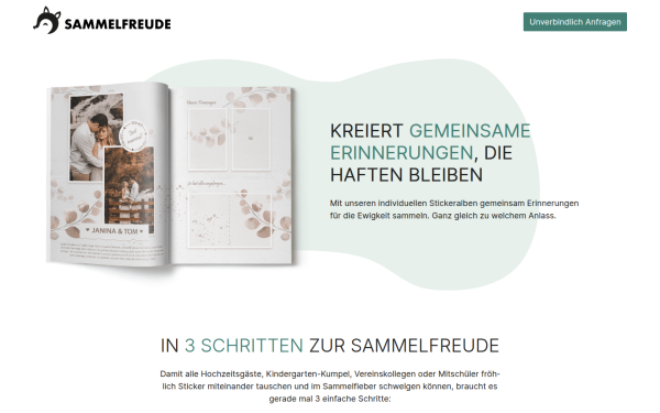sammelfreude.com