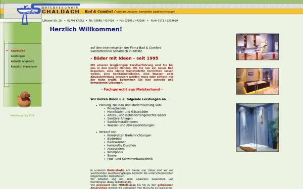 www.bad-und-comfort.de