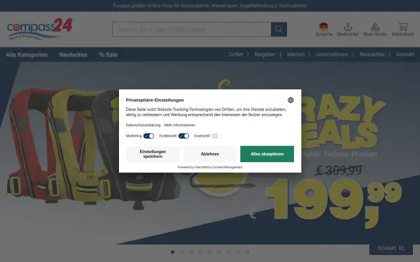 www.compass24.de