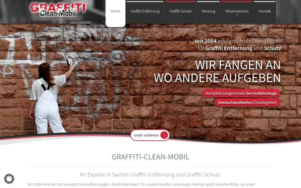 www.graffiti-clean-mobil.com